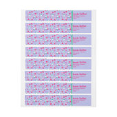 Gnome Toss Valentinstag (Bogen)