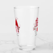 Gnome Valentine Eine Liebe wie gnome andere Glas (Links)