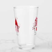 Gnome Valentine Eine Liebe wie gnome andere Glas (Rechts)