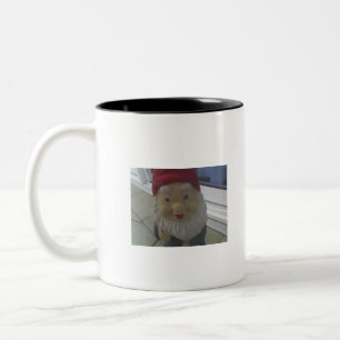 Gnome von Jub Tasse