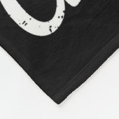 Gnome Weihnachten Lustig Frohe Weihnachten Squad F Fleecedecke (Ecke)