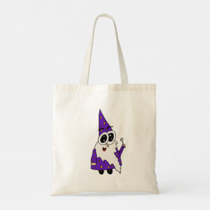 Gnome Wizard Tote Bag Tragetasche
