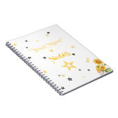 Gnome Wünsche Notizblock (Rechte Seite)