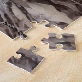 Gnome Zuhause Jigsaw Puzzle (Seite)