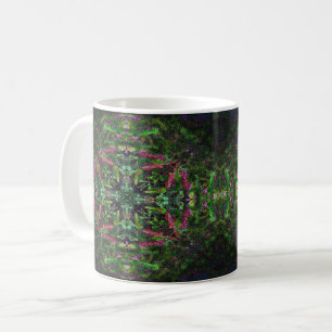 Gnome Zuhause Kaffeetasse