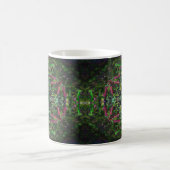 Gnome Zuhause Kaffeetasse (Mittel)