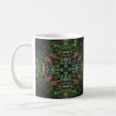 Gnome Zuhause Kaffeetasse (Links)