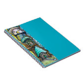 Gnome Zuhause Notizblock (Rechte Seite)