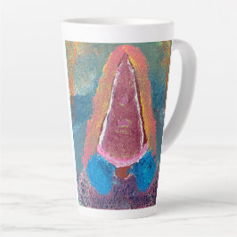 Gnomeification-Kaffeetasse Milchtasse