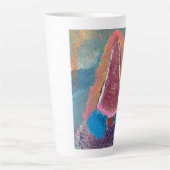Gnomeification-Kaffeetasse Milchtasse (Vorderseite)