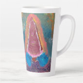 Gnomeification-Kaffeetasse Milchtasse (Rechts)