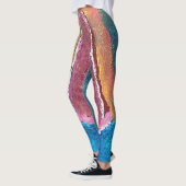 Gnomeification-Leggings Leggings (Links)