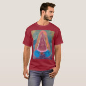 Gnomeification T-shirt (Vorne ganz)