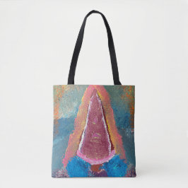 Gnomeification tote bag tasche