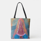Gnomeification tote bag tasche (Rückseite)