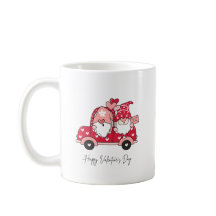 Gnomen in Love Valentine's Day Design