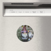 Gnomen Magnet (In Situ (Geschirrspüler))