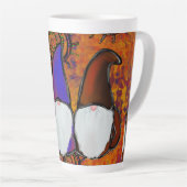 GNOMEN MILCHTASSE (Rechte Ecke)