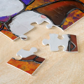  GNOMEN               PUZZLE (Seite)
