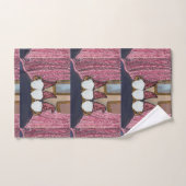 GNOMES BADHANDTUCH SET (Handtuch)