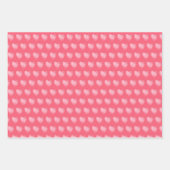 Gnomes Custom Valentinstag Classmates Gift Geschenkpapier Set (Vorderseite 2)