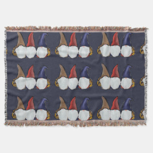 GNOMES DECKE