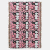 GNOMES DECKE (Vorderseite Vertikal)