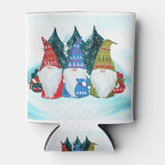 GNOMES DOSENKÜHLER (Vorderseite)