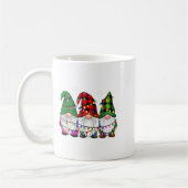 Gnomes Family Matching Pjs Men Women Funny Xmas Ho Kaffeetasse (Links)
