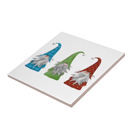 gnomes fliese (Seite)