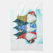 GNOMES GESCHIRRTUCH (Vertikal)