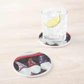 GNOMES GETRÄNKEUNTERSETZER (Seite)