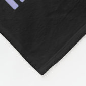 Gnomes Halloween Erntedank Weihnachtsfeier Hall Fleecedecke (Ecke)