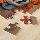 Gnomes Halloween Puzzle (Seite)