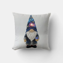 Gnome's Heartfelt Kissen