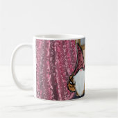 GNOMES KAFFEETASSE (Links)