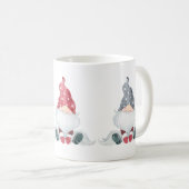 Gnomes Kaffeetasse (VorderseiteRechts)