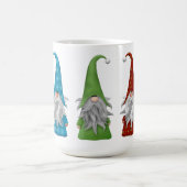 gnomes kaffeetasse (Mittel)
