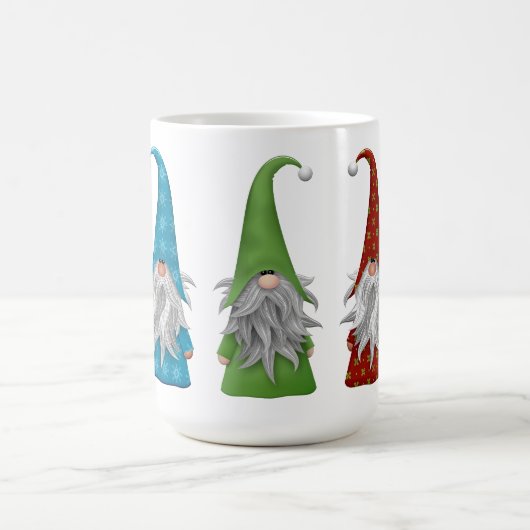 gnomes kaffeetasse (Mittel)