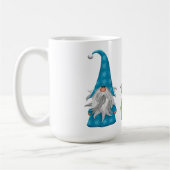 gnomes kaffeetasse (Links)
