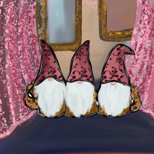 GNOMES KALENDER