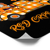 Gnomes Kampf ist mein Kampf RSC Crps Bewusstsein G Poster (Ecke)