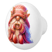 Gnomes Keramikknauf (Rechts)