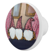 GNOMES KERAMIKKNAUF (Rechts)