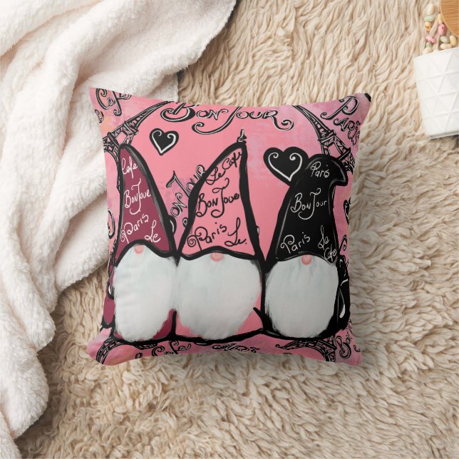 GNOMES      KISSEN (Decke)