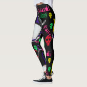 GNOMES LEGGINGS (Links)