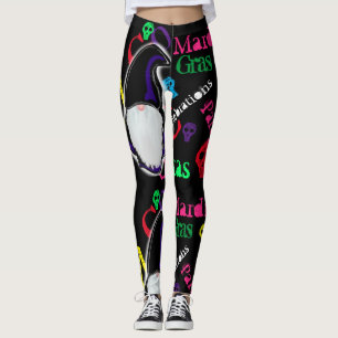  GNOMES      LEGGINGS