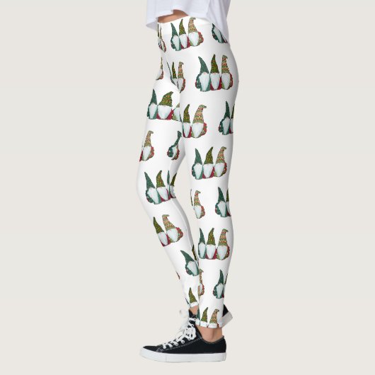 GNOMES LEGGINGS (Links)