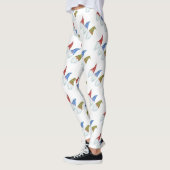 GNOMES LEGGINGS (Links)