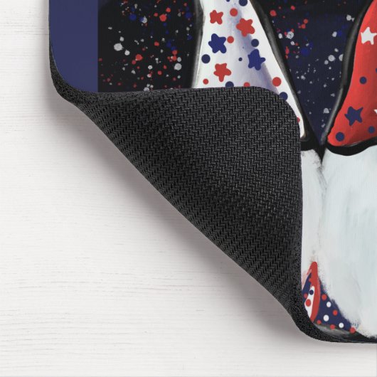 GNOMES MOUSEPAD (Ecke)
